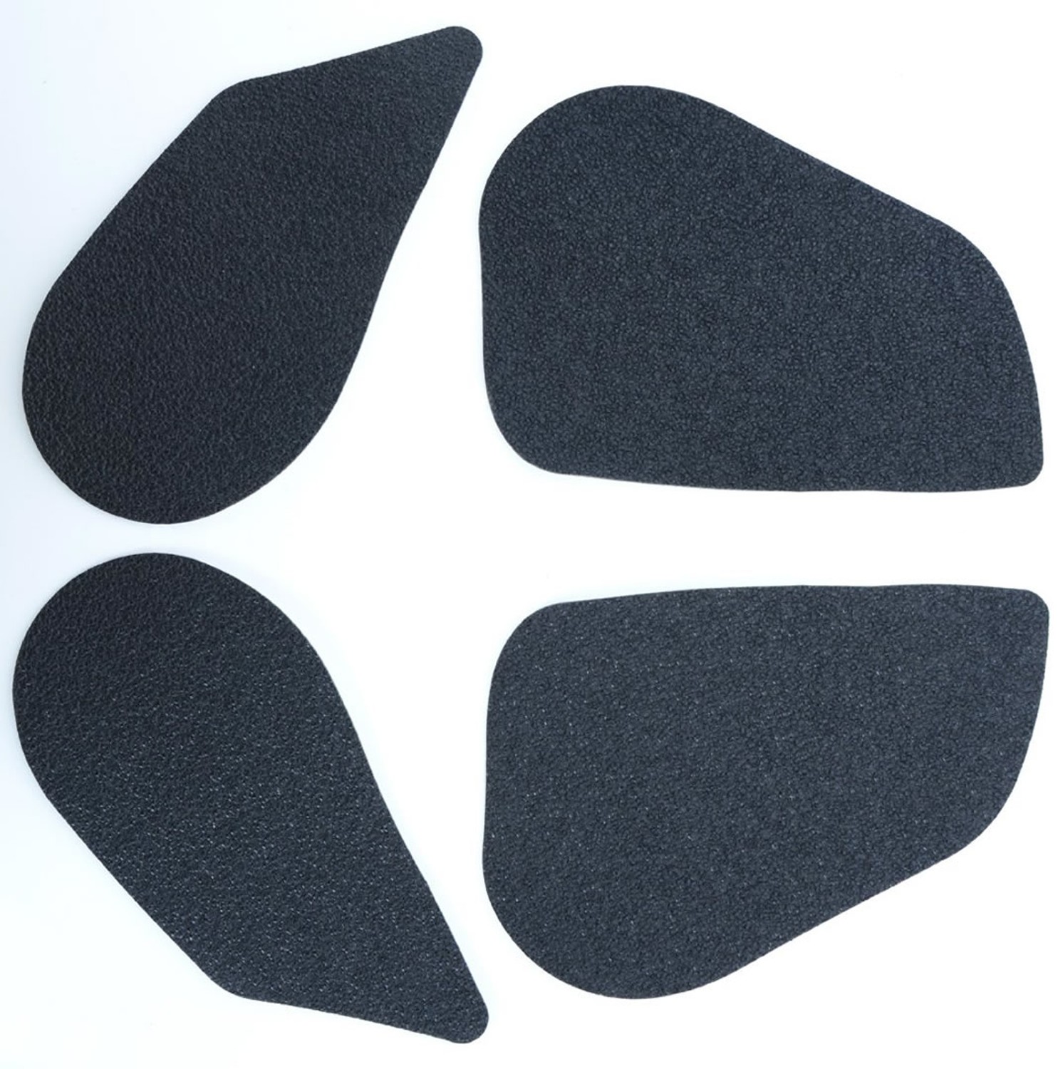 R&G Racing Tank Traction 4-Grip Kit for the KTM 125 Duke '10-'16 / 200 Duke '16-'21 / 390 Duke '12-'22 R&G Racing Tank Traction 4-Grip Kit for the KTM 125 Duke '10-'16 / 200 Duke '16-'21 / 390 Duke '12-'22